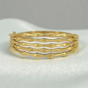 Bracelet L3dem (Acier inoxydable 🇫🇷)