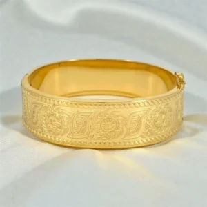 Bracelet ASSIR SABON Sghir (Acier inoxydable 🇫🇷)