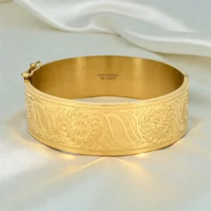 Bracelet ASSIR SABON Kbir (Acier inoxydable 🇫🇷)