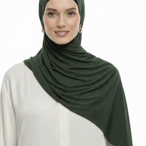 Jersey – Liquide/ KAKI