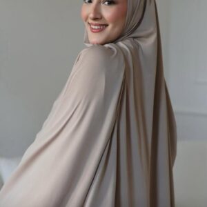 Jersey, Premium satainé brillant