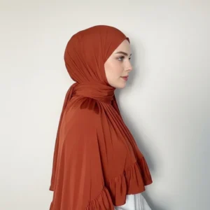 Jersey Premium volant | Bric