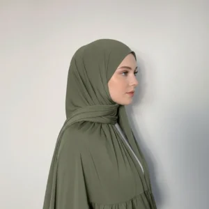 Jersey, Premium- Volant