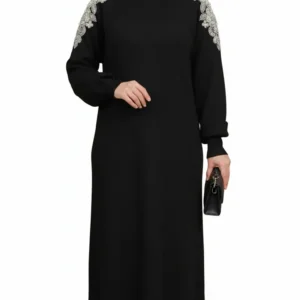 Rob Longue Moderne | NOIR