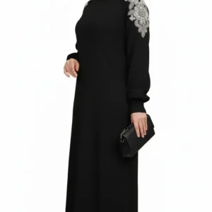 Rob Longue Moderne | NOIR