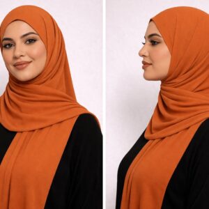 Jersey Premium | TERRACOTTA