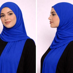 Jersey Premium | Bleu Roi