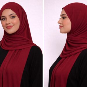 Jersey Premium | Bordeau