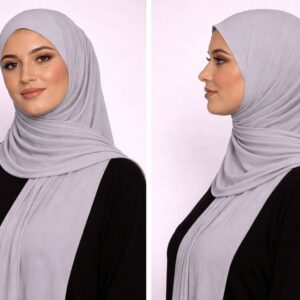 Jersey Premium | Gris