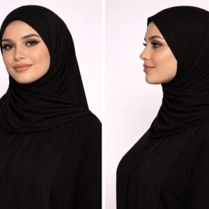 Jersey Premium | Noire