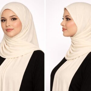 Jersey Premium | Vanille