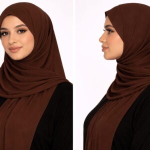 Jersey Premium | Chocolat