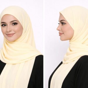 Jersey Premium | Jaune