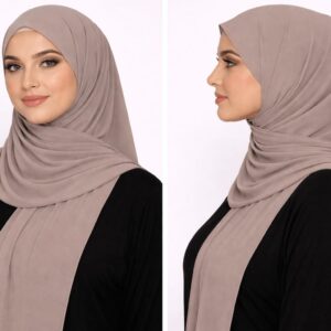 Jersey Premium | Taupe