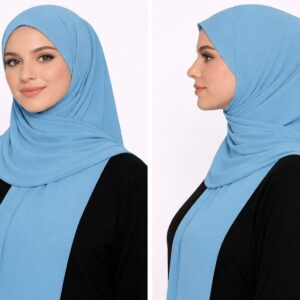 Jersey Premium | Bleu Ciel