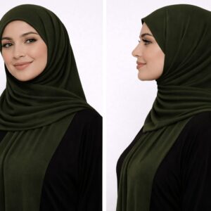 Jersey Premium | Kaki