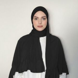 Jersey,premuim – volants